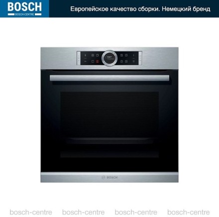 Духовой шкаф Bosch HBG675BS1