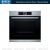 Духовой шкаф Bosch HBG675BS1