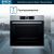 Духовой шкаф Bosch HBG675BS1