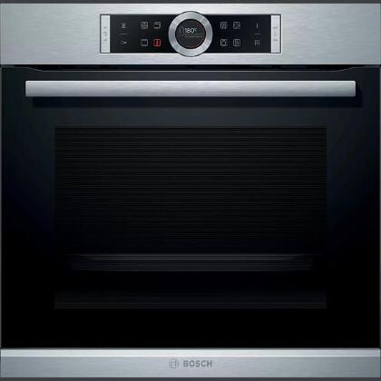 Духовой шкаф Bosch HBG675BS1