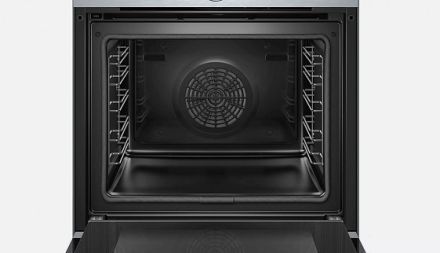Духовой шкаф Bosch HBG675BS1
