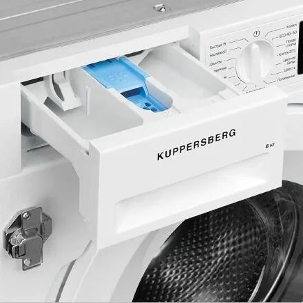 Стиральная машина Kuppersberg WM540