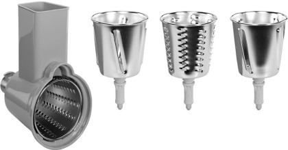 Насадка Smeg SMSG01 универсальная терка