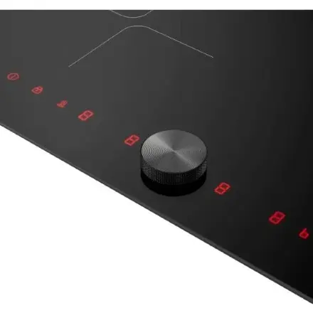 Варочная панель Kuppersbserg ICI 608 Black R