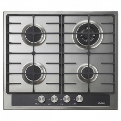 Варочная панель Korting HG 665 CTGX газовая