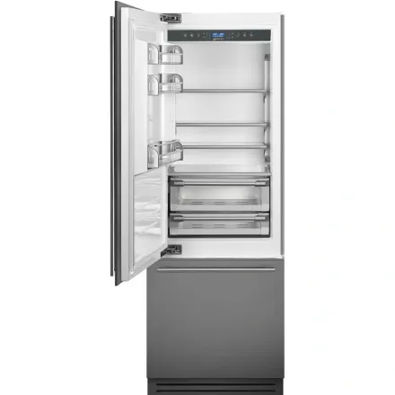 Холодильник Smeg RI76LSI встраиваемый