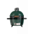 Керамический угольный гриль Big Green Egg MiniMax