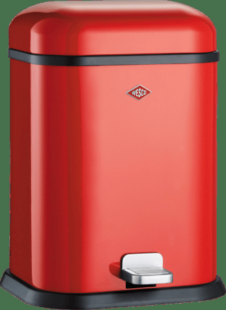 Мусорный контейнер Wesco Single Boy Ежевика