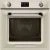 Духовой шкаф Smeg SOP6902S2PP с пароувлажнением и пиролизом, кремовый