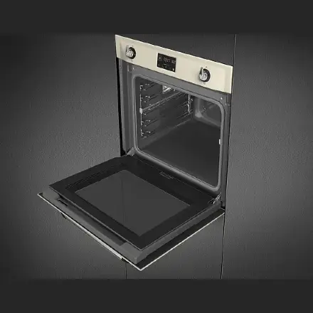 Духовой шкаф Smeg SOP6902S2PP