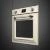 Духовой шкаф Smeg SOP6902S2PP