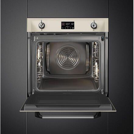 Духовой шкаф Smeg SOP6902S2PP