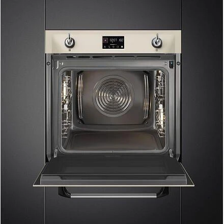 Духовой шкаф Smeg SOP6902S2PP