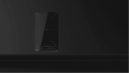 Варочная панель Teka IZF 32400 MSP BLACK индукционная