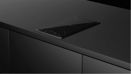 Варочная панель Teka IZF 32400 MSP BLACK индукционная