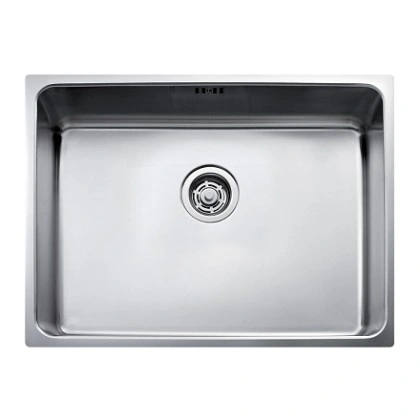 Кухонная мойка Teka BEF 52.38 F