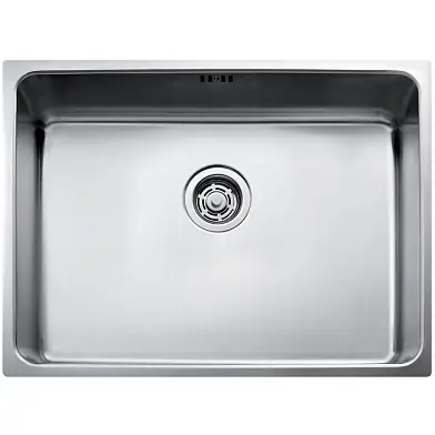 Кухонная мойка Teka BEF 52.38 F