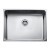 Кухонная мойка Teka BEF 52.38 F