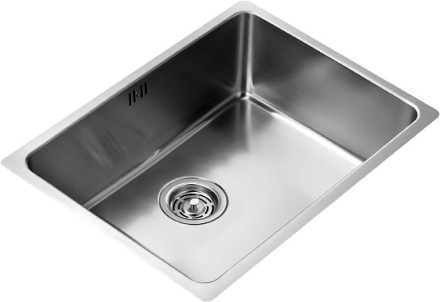 Кухонная мойка Teka BEF 52.38 F