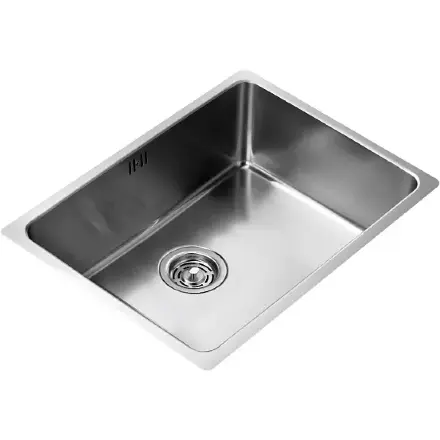 Кухонная мойка Teka BEF 52.38 F