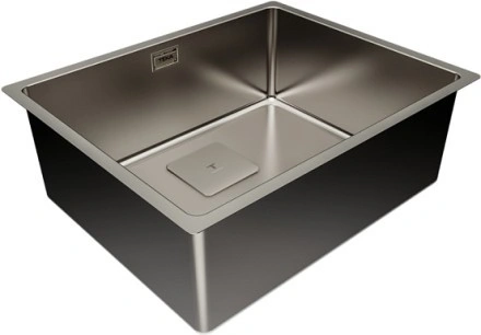 Кухонная мойка Teka FLEXLINEA RS15 50.40 PVD TITANIUM