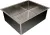 Кухонная мойка Teka FLEXLINEA RS15 50.40 PVD TITANIUM
