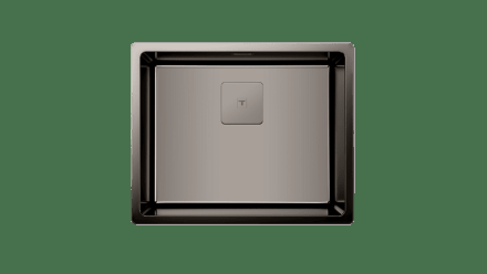 Кухонная мойка Teka FLEXLINEA RS15 50.40 PVD TITANIUM