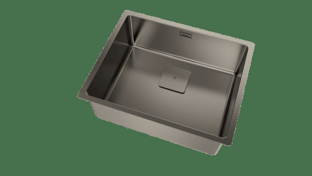 Кухонная мойка Teka FLEXLINEA RS15 50.40 PVD TITANIUM