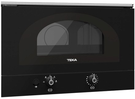 Микроволновая печь TEKA MWR 22 BI ANTHRACITE-OS, цвет антрацит