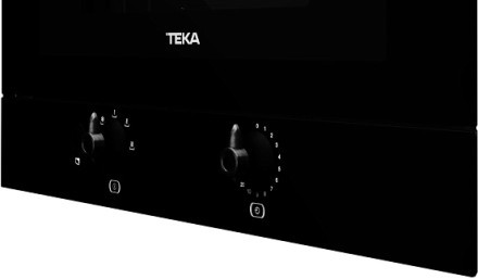 Микроволновая печь TEKA MWR 22 BI ANTHRACITE-OS, цвет антрацит