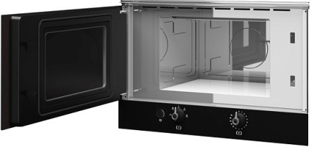 Микроволновая печь TEKA MWR 22 BI ANTHRACITE-OS, цвет антрацит