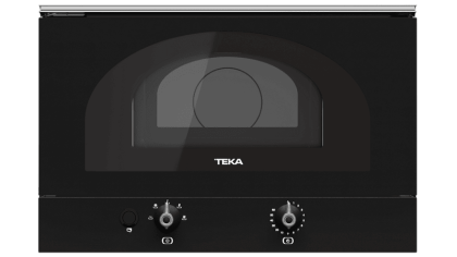 Микроволновая печь TEKA MWR 22 BI ANTHRACITE-OS, цвет антрацит