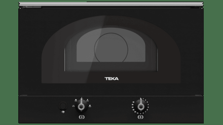 Микроволновая печь TEKA MWR 22 BI ANTHRACITE-OS, цвет антрацит