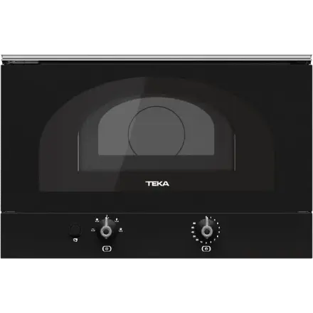 Микроволновая печь TEKA MWR 22 BI ANTHRACITE-OS, цвет антрацит