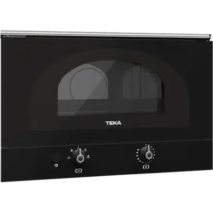 Микроволновая печь TEKA MWR 22 BI ANTHRACITE-OS, цвет антрацит