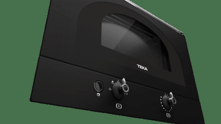 Микроволновая печь TEKA MWR 22 BI ANTHRACITE-OS, цвет антрацит