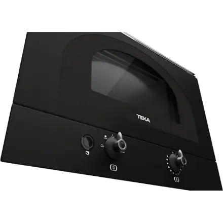 Микроволновая печь TEKA MWR 22 BI ANTHRACITE-OS, цвет антрацит