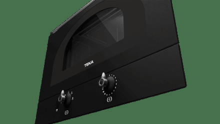Микроволновая печь TEKA MWR 22 BI ANTHRACITE-OS, цвет антрацит