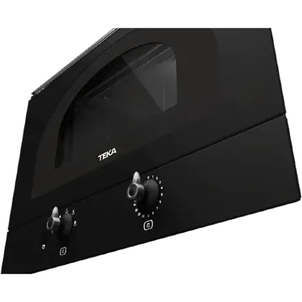Микроволновая печь TEKA MWR 22 BI ANTHRACITE-OS, цвет антрацит