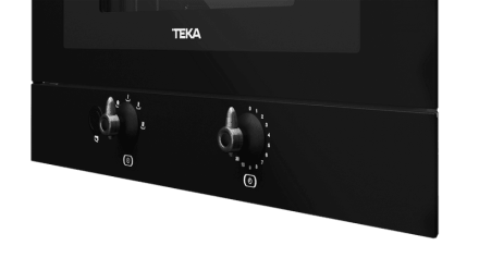 Микроволновая печь TEKA MWR 22 BI ANTHRACITE-OS, цвет антрацит