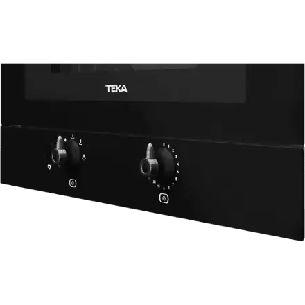 Микроволновая печь TEKA MWR 22 BI ANTHRACITE-OS, цвет антрацит