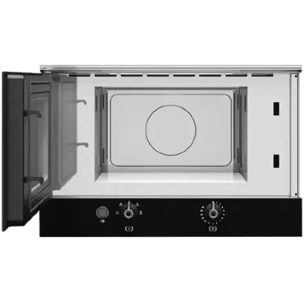 Микроволновая печь TEKA MWR 22 BI ANTHRACITE-OS, цвет антрацит