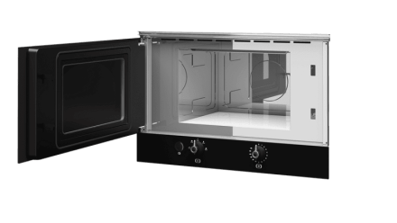 Микроволновая печь TEKA MWR 22 BI ANTHRACITE-OS, цвет антрацит