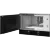 Микроволновая печь TEKA MWR 22 BI ANTHRACITE-OS, цвет антрацит