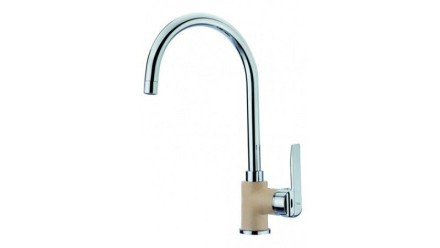 Смеситель Teka IN 995 Sand beige 1/2