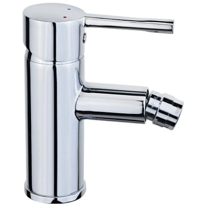 Смеситель для биде Teka Alaior xl