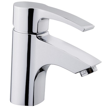 Смеситель для раковины Teka Vita