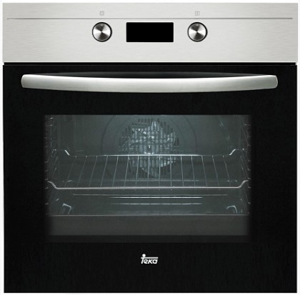 Духовой шкаф Teka HO 725G STAINLESS STEEL, цвет нержавеющая сталь