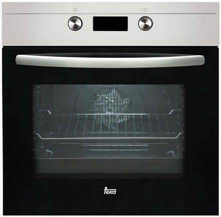 Духовой шкаф Teka HO 725G STAINLESS STEEL, цвет нержавеющая сталь