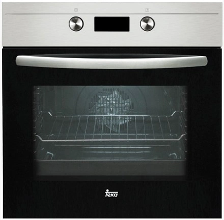 Духовой шкаф Teka HO 725G STAINLESS STEEL, цвет нержавеющая сталь